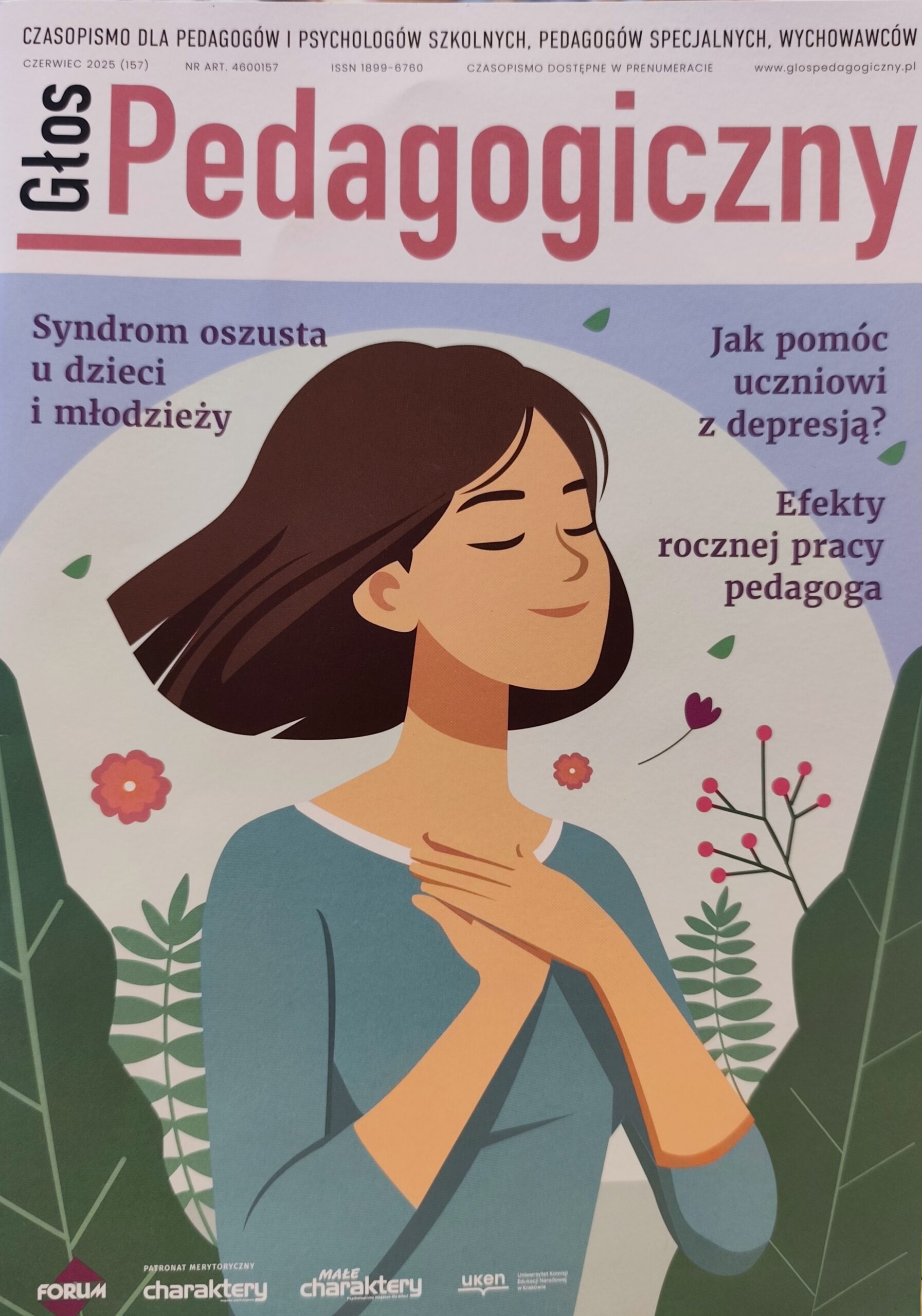 Głos Pedagogiczny
