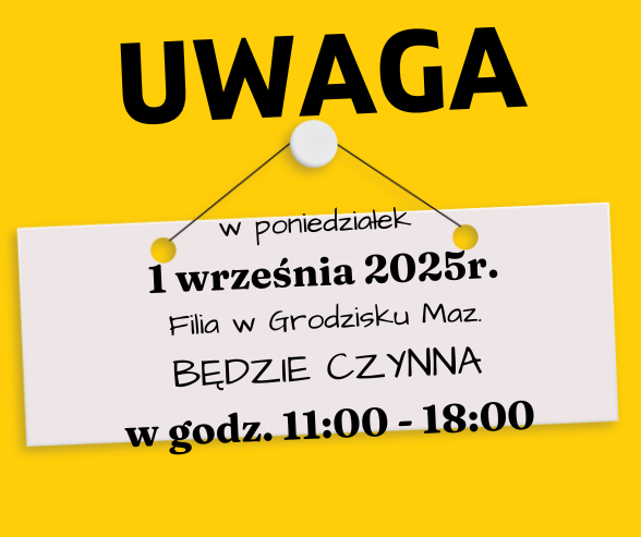 UWAGA