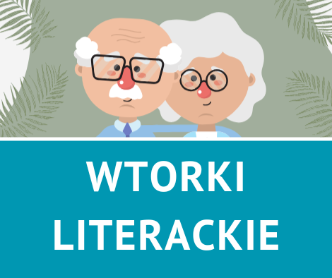 "Wtorki literackie"