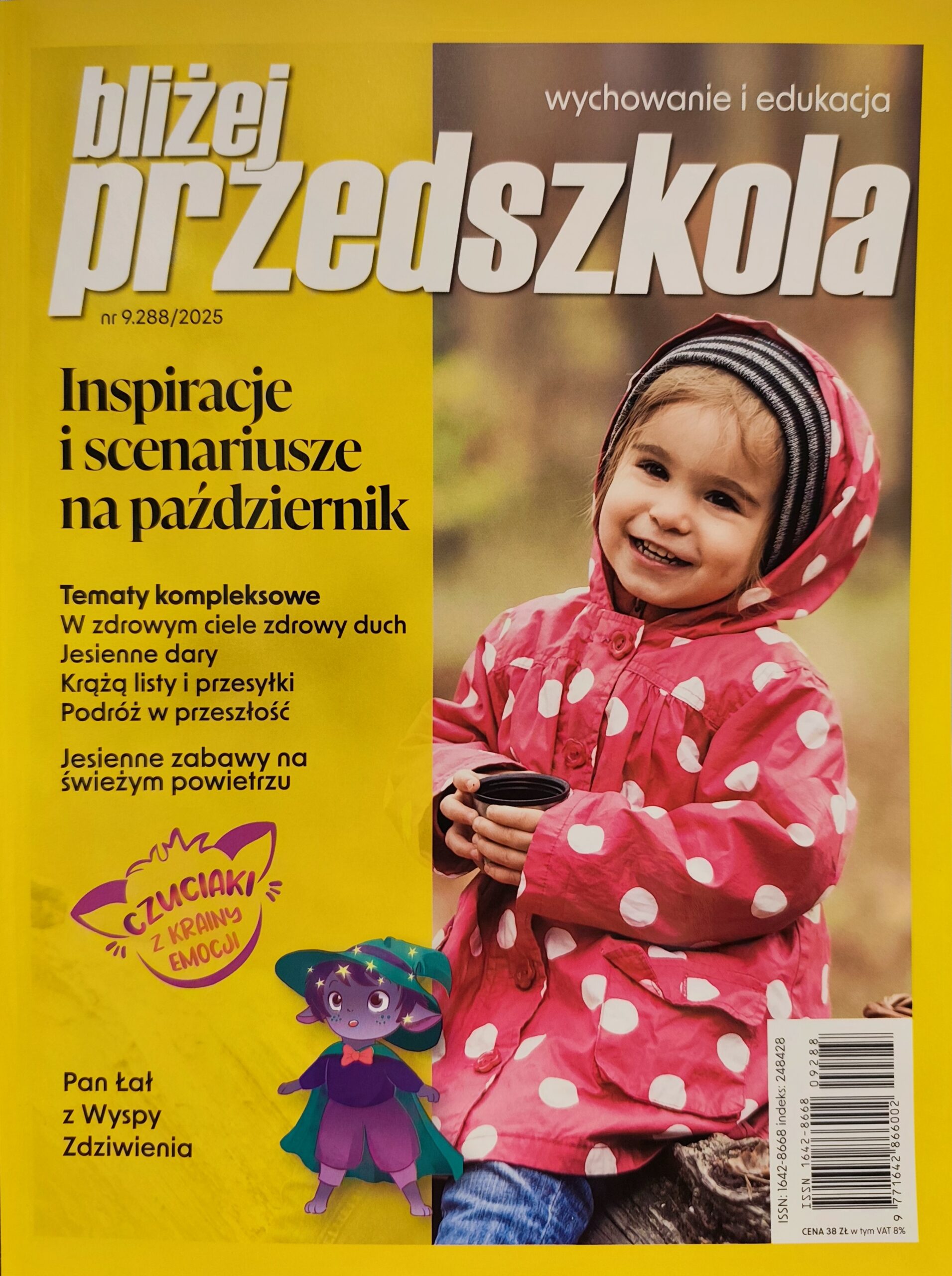 Bliżej Przedszkola