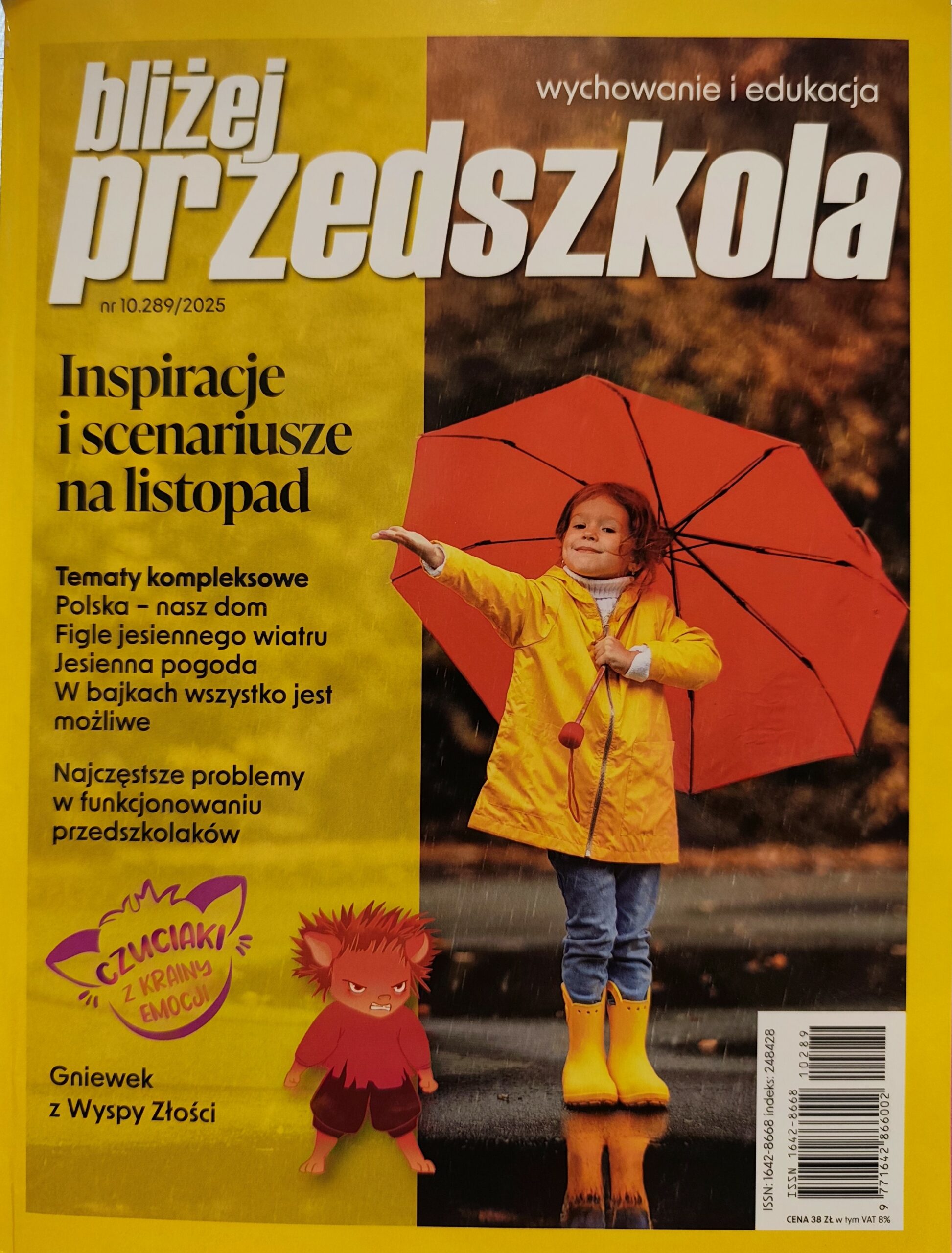 Bliżej Przedszkola