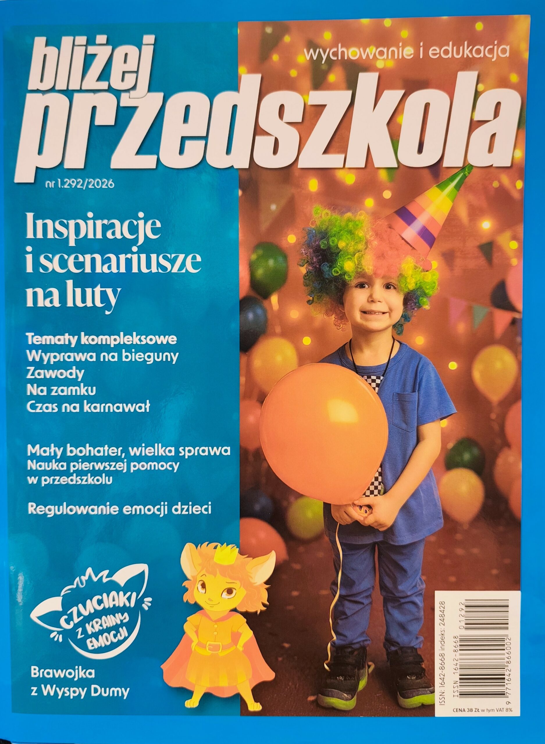 Bliżej Przedszkola