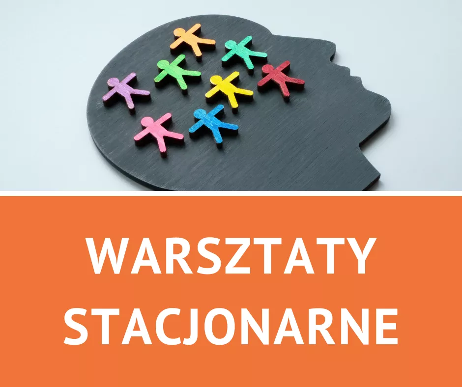 Neuroróżnorodni w bibliotece