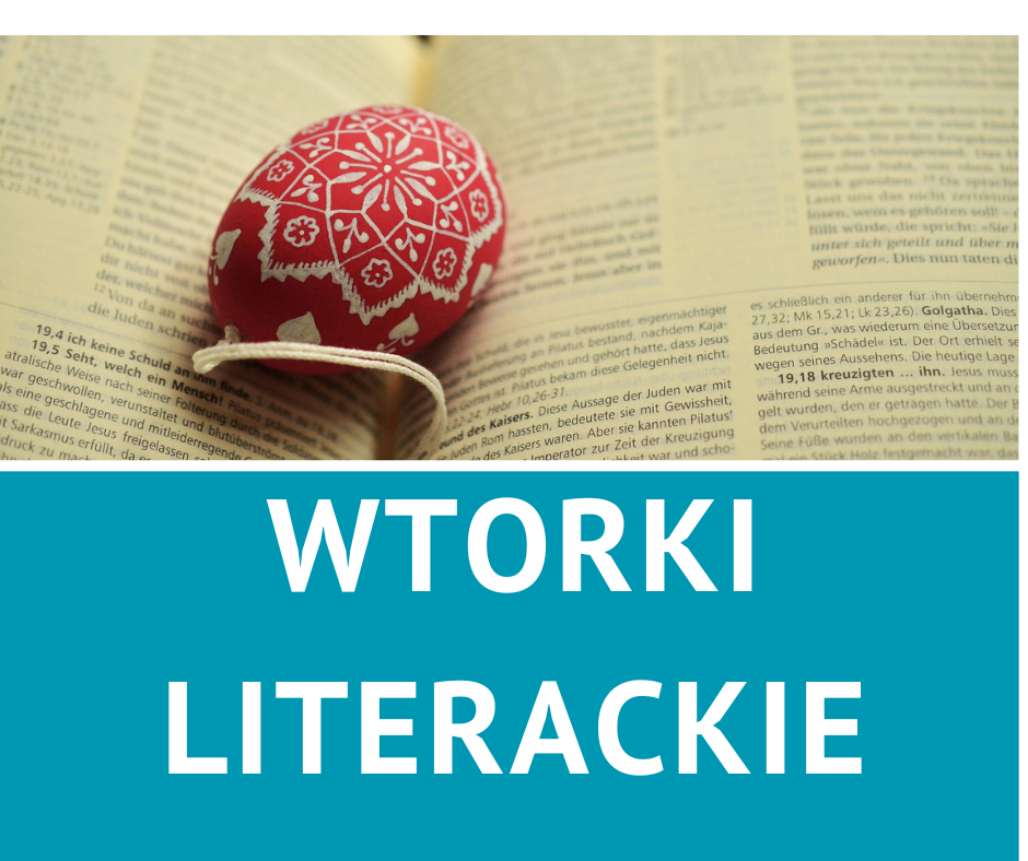 „Wtorki literackie”