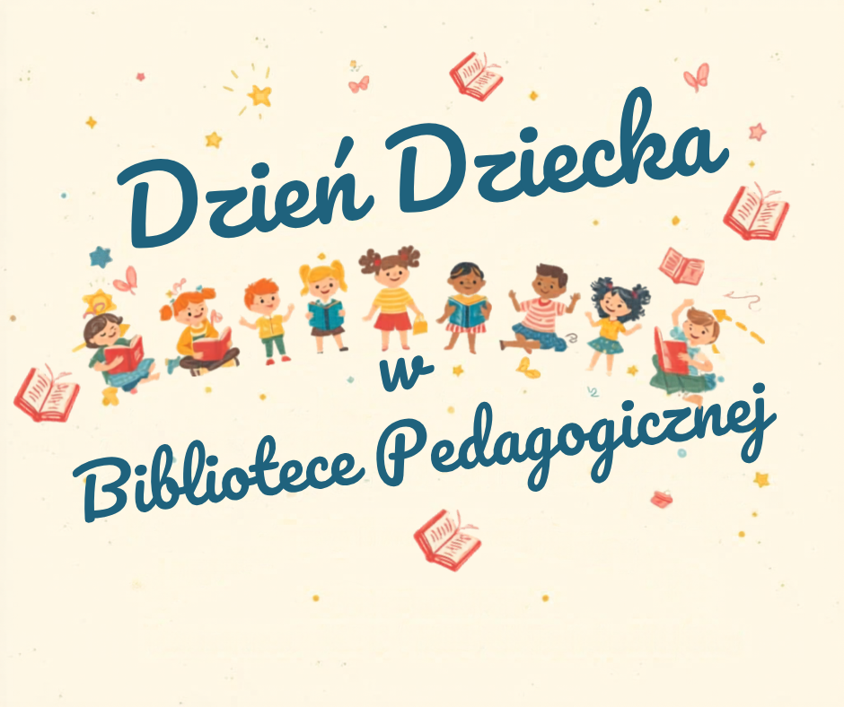 Dzień Dziecka w "Pedagogicznej"