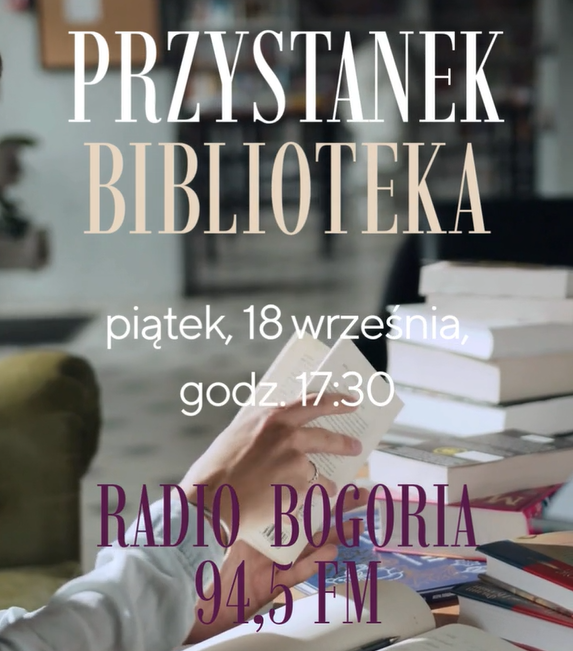 Ogólnopolski Dzień Przedszkolaka – Przystanek Biblioteka – …